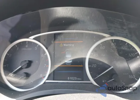 2019 Nissan Sentra Sv из США, поврежденный, VIN 3N1AB7AP6KL608116